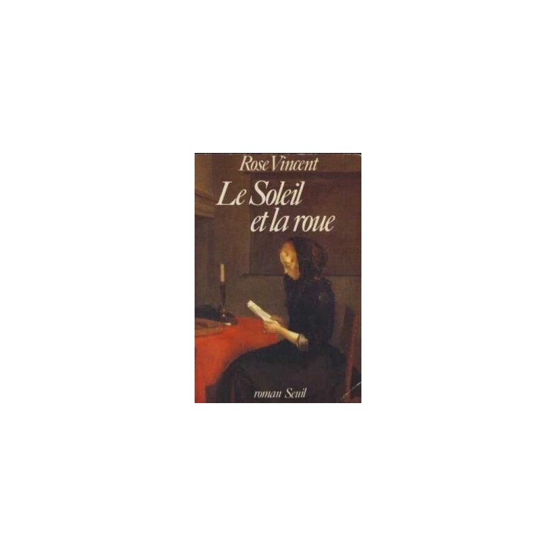 Le soleil et la roue