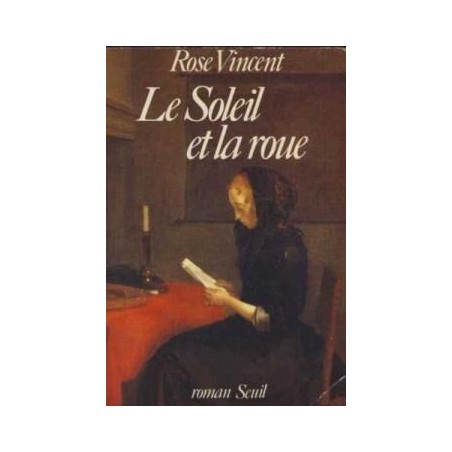 Le soleil et la roue