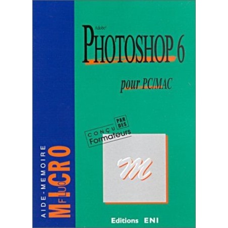 Photoshop 6