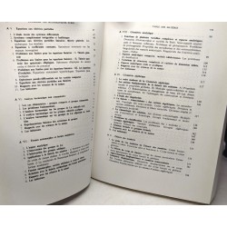 Panorama des mathématiques pures. le choix bourbachique